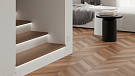 Керамогранит Laparet Wood Canarium Chevron M