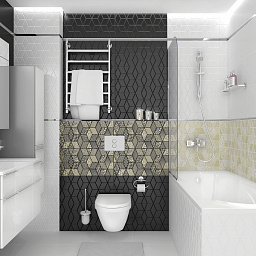 Керамогранит  Laparet  Табу