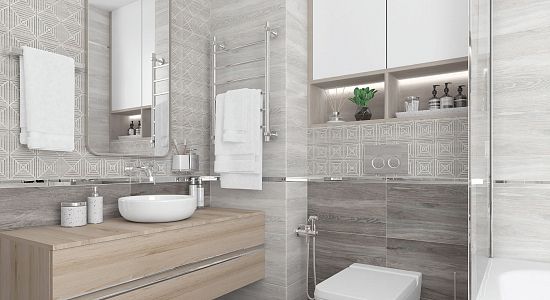 Керамогранит Laparet Флинт