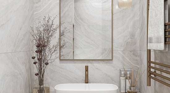 Керамогранит Laparet Onyx Rainbow