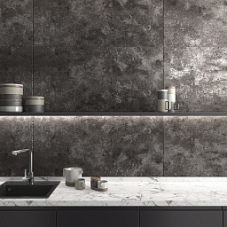 Керамогранит  Laparet  Milkiway Silver