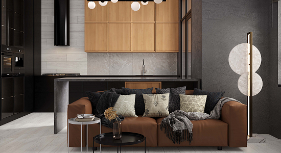 Керамогранит Laparet Polo