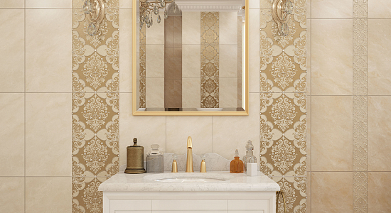 Керамическая плитка LB-Ceramics Магриб