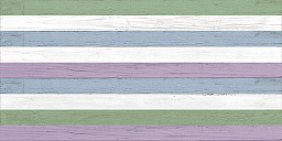 Керамическая плитка Laparet Land настенная полоски зелёный 08-00-85-2671 20х40