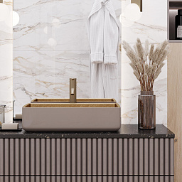 Керамогранит  Laparet Статуарио Порш