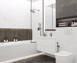 Керамическая плитка Laparet  Палаццо