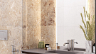 Керамогранит Laparet Brecia Antic Brown