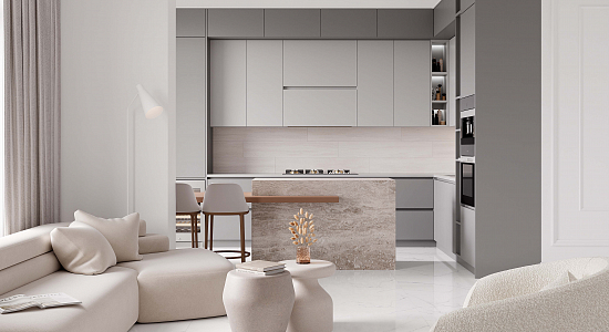 Керамогранит Laparet Огма