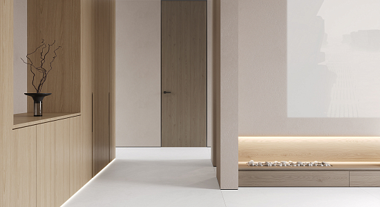 Керамогранит Laparet Materica White