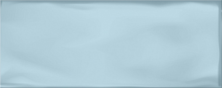 Керамическая плитка Azori настенная Aqua 50,5x20,1 Nuvola