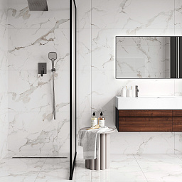 Керамогранит  Ceradim Calacatta Pleasant