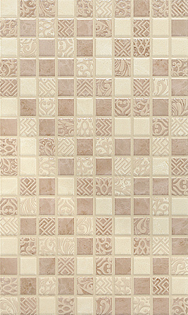 Gracia Ceramica beige Декор 01 30х50
