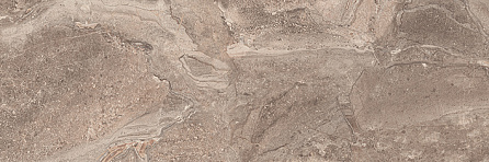 Керамическая плитка Laparet Polaris настенная тёмно-серый 17-01-06-492 20х60 Polaris серый