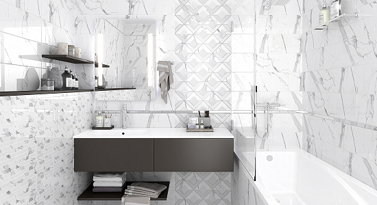 Керамогранит Laparet Вива