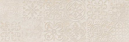 LB-Ceramics декор белый 7264-0002 19,9х60,3