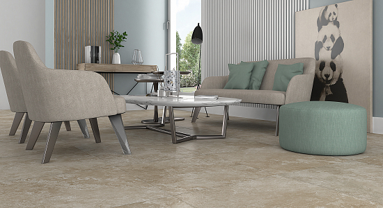 Керамогранит Laparet Циркон