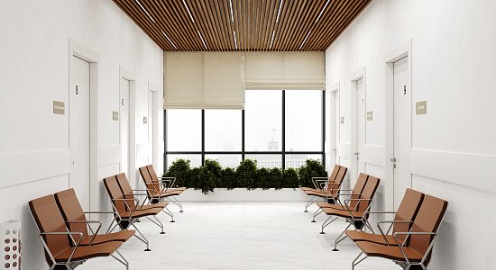 Керамогранит Laparet Calacatta Bianco PRO