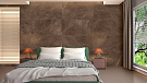 Керамогранит Laparet Elegant Armani Choco