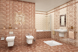 Керамическая плитка Cersanit  Morocco