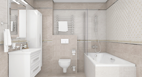 Керамогранит Laparet Royal