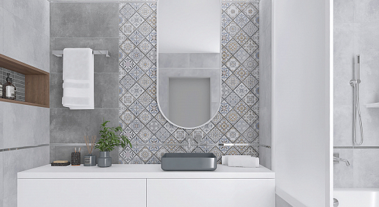 Керамогранит Laparet Etnis