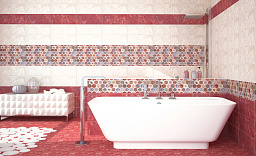 Керамическая плитка Azori  NAVARRA