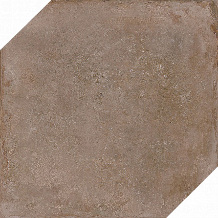 Керамическая плитка Kerama Marazzi настенная коричневый 18016 15х15 Виченца