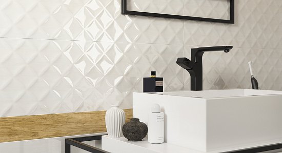 Керамическая плитка Paradyz Miracle
