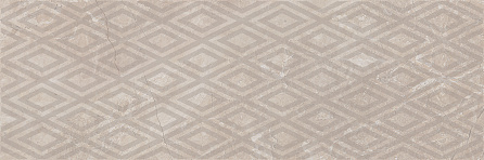 Laparet Rombo Декор бежевый 20х60