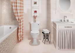 Керамогранит Cersanit  Chantal