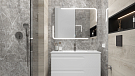 Керамогранит Ceradim Mramor Story Grey