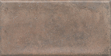 Керамическая плитка Kerama Marazzi настенная коричневый 16022 7,4х15 Виченца