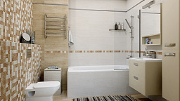 Керамогранит Laparet  Аспен