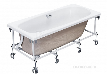 Roca Монтаж комплект к акриловой ванне Sureste 160х70