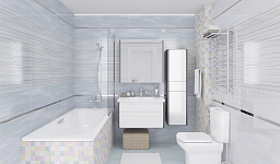 Керамогранит Laparet  Spring