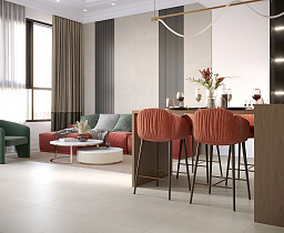 Керамогранит Laparet  Волтас Крема