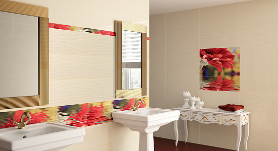 Керамическая плитка Ceracasa Brazil