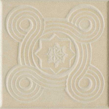 Gracia Ceramica бордюр белый 01 10,8х10,08