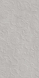Керамическая плитка  Kerama Marazzi  настенная серый светлый матовый структура обрезной 48014R 40x80
