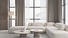 Керамогранит Ceradim Cement Strength Grey