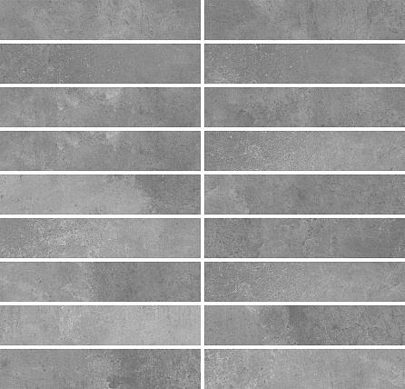 Мозаика Laparet серый 28,6х29,8