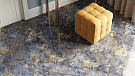 Керамогранит Laparet Krazzy Blue
