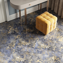 Керамогранит  Laparet  Krazzy Blue