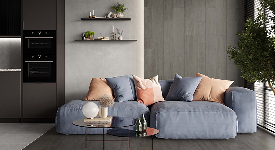 Керамогранит Laparet Polo