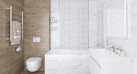 Керамогранит Ceradim Champagne