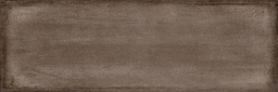 Majolica облицовочная рельеф коричневый (C-MAS111D) 20x60