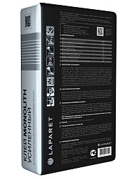 Сухие смеси  Плиточный клей Monolith Усиленный 25кг