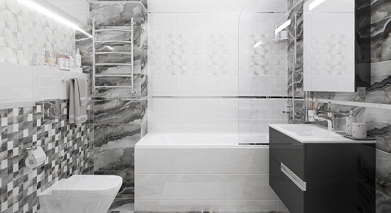 Керамогранит Laparet Мания