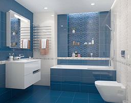 Керамическая плитка Azori  Vela