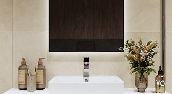 Керамогранит Laparet Evolution Crema